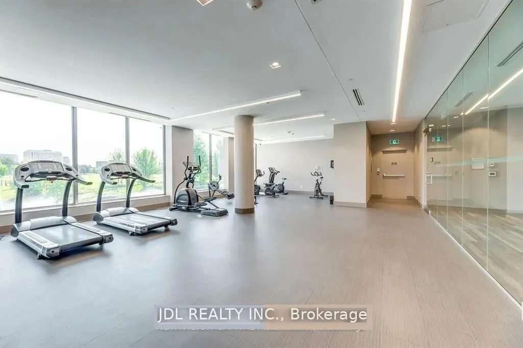 Photo 14 of Unit 622, 36 Forest Manor Road, North York, Henry Farm — HOMEH