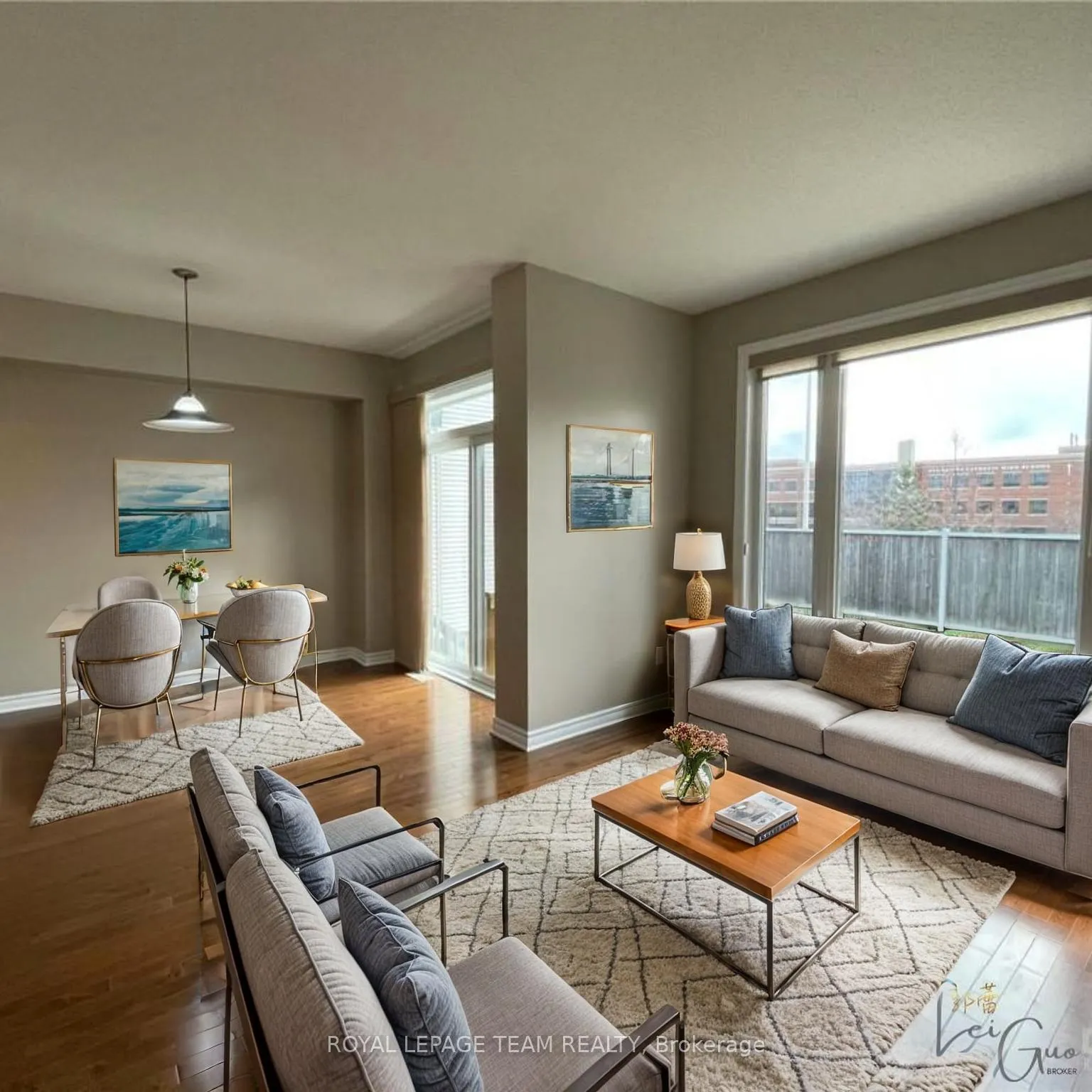 Photo 5 of 541 Remnor Avenue, Ottawa, Kanata - Kanata Lakes/Heritage Hills — HOMEH