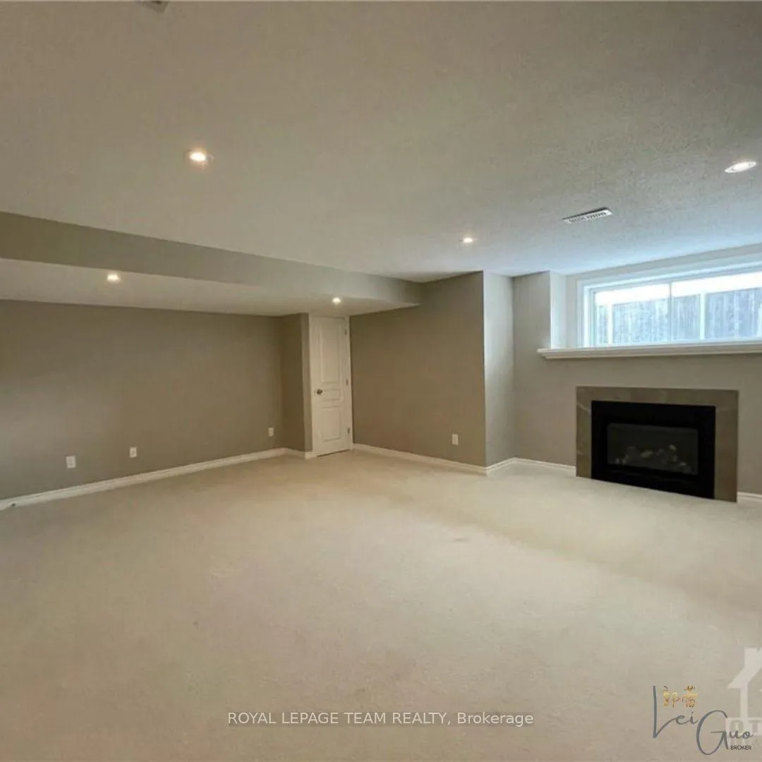 Photo 13 of 541 Remnor Avenue, Ottawa, Kanata - Kanata Lakes/Heritage Hills — HOMEH