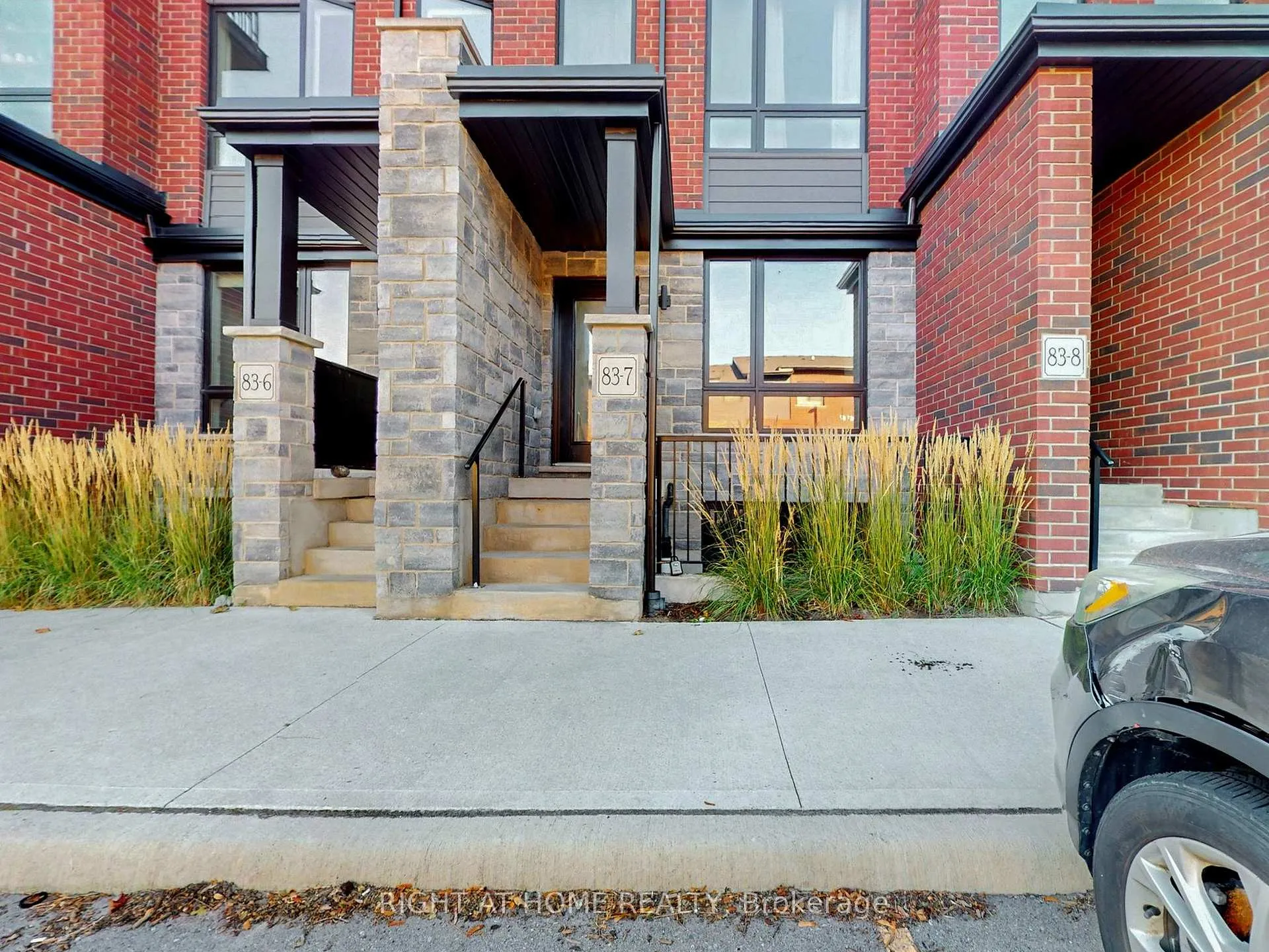Photo 2 of Unit 07, 83 Beechwood Avenue, Guelph, Junction/Onward Willow — HOMEH