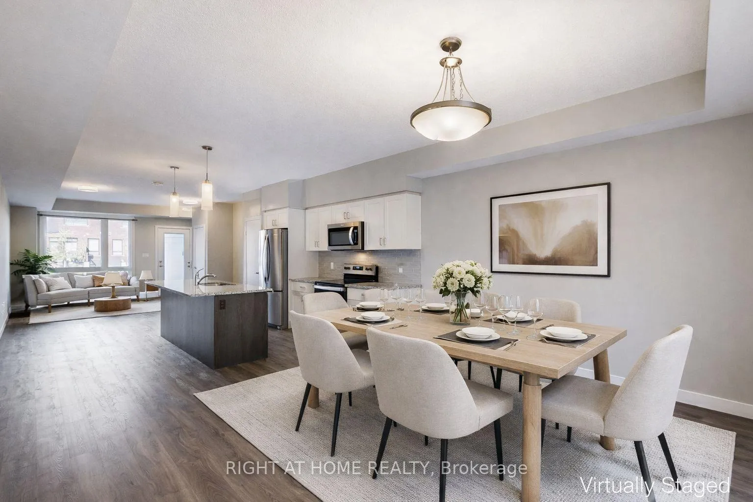 Photo 5 of Unit 07, 83 Beechwood Avenue, Guelph, Junction/Onward Willow — HOMEH
