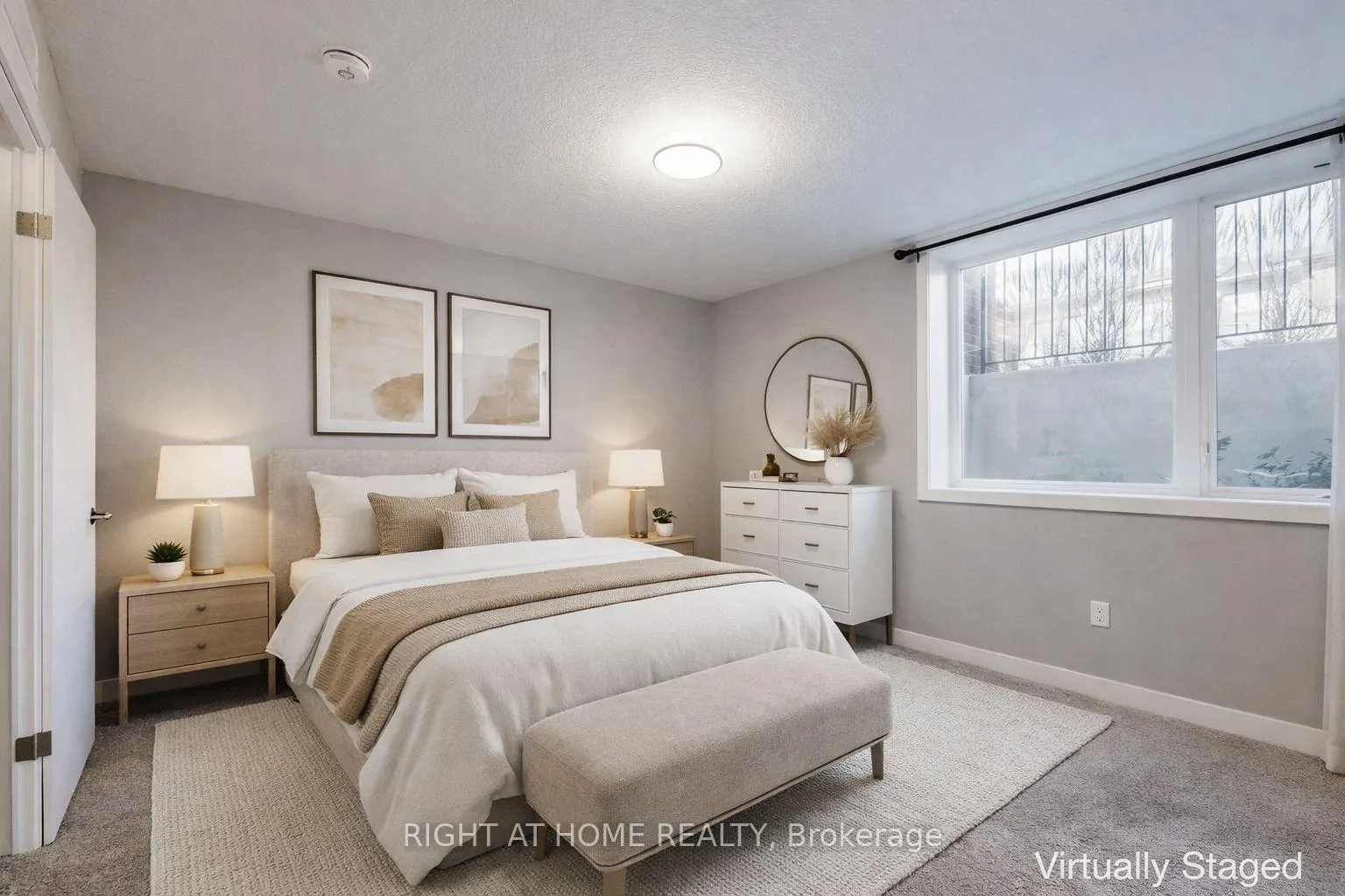 Photo 6 of Unit 07, 83 Beechwood Avenue, Guelph, Junction/Onward Willow — HOMEH