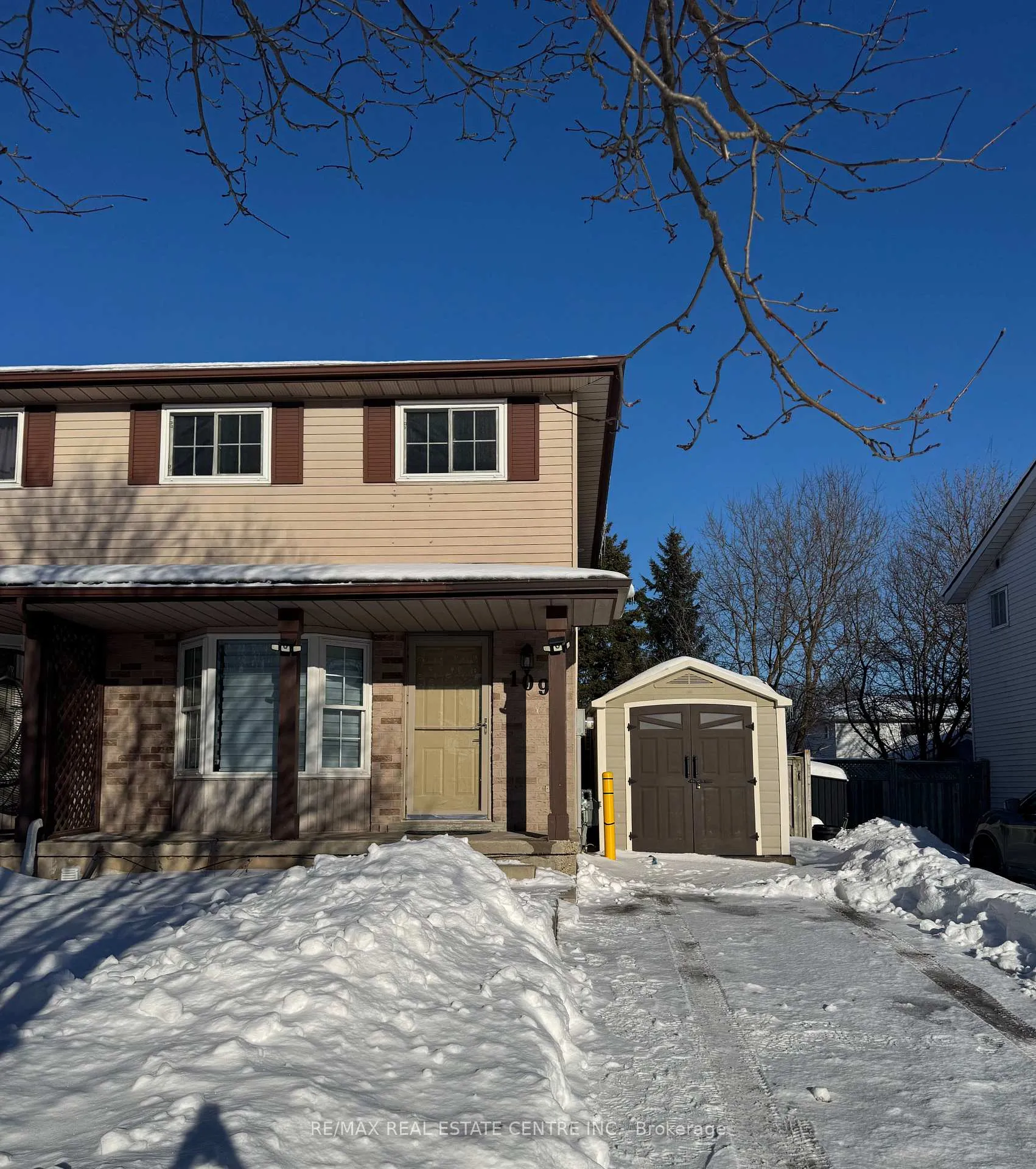 Photo 26 of 109 Connelly Drive, Kitchener, Highland West — HOMEH