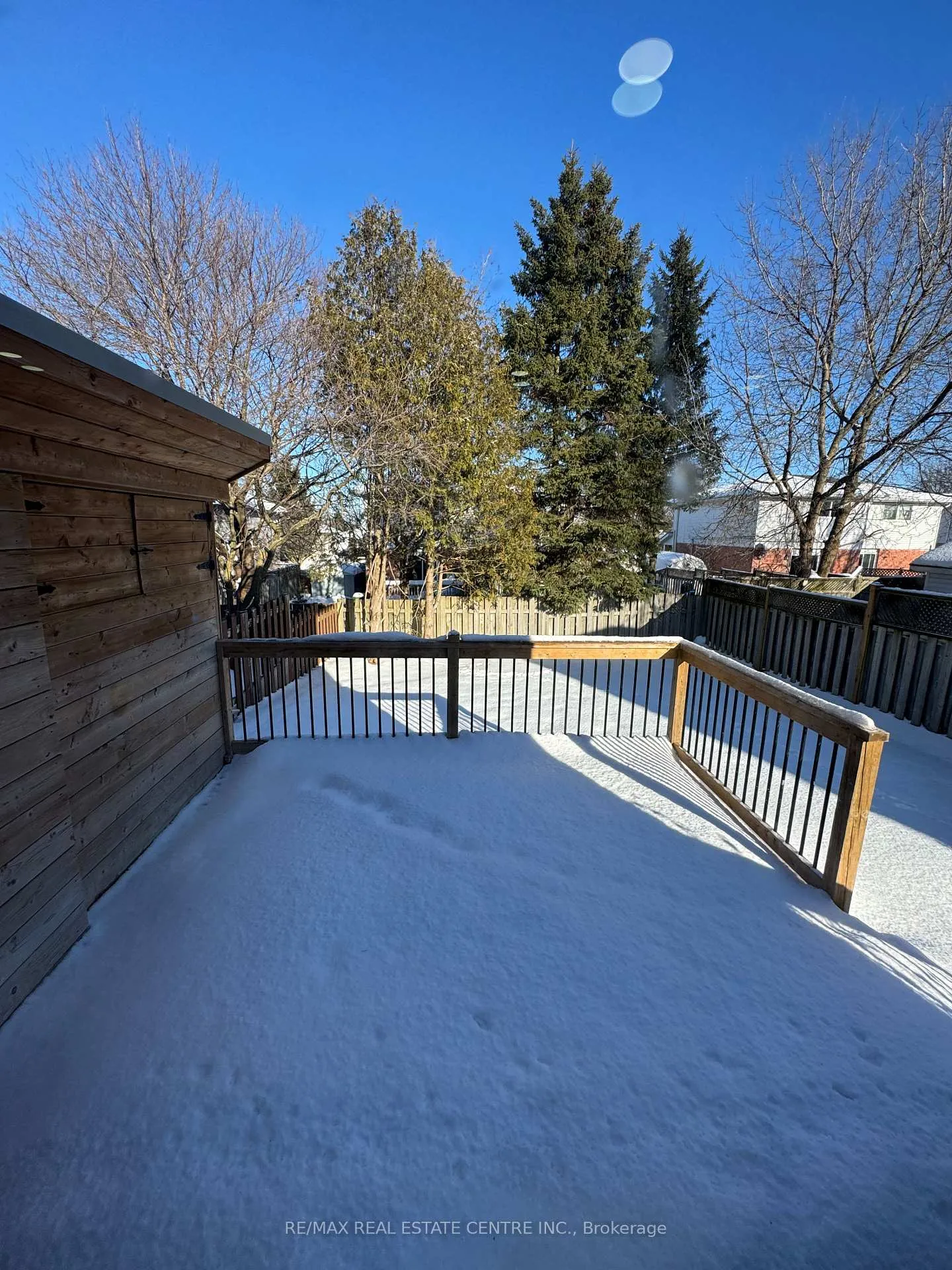 Photo 27 of 109 Connelly Drive, Kitchener, Highland West — HOMEH