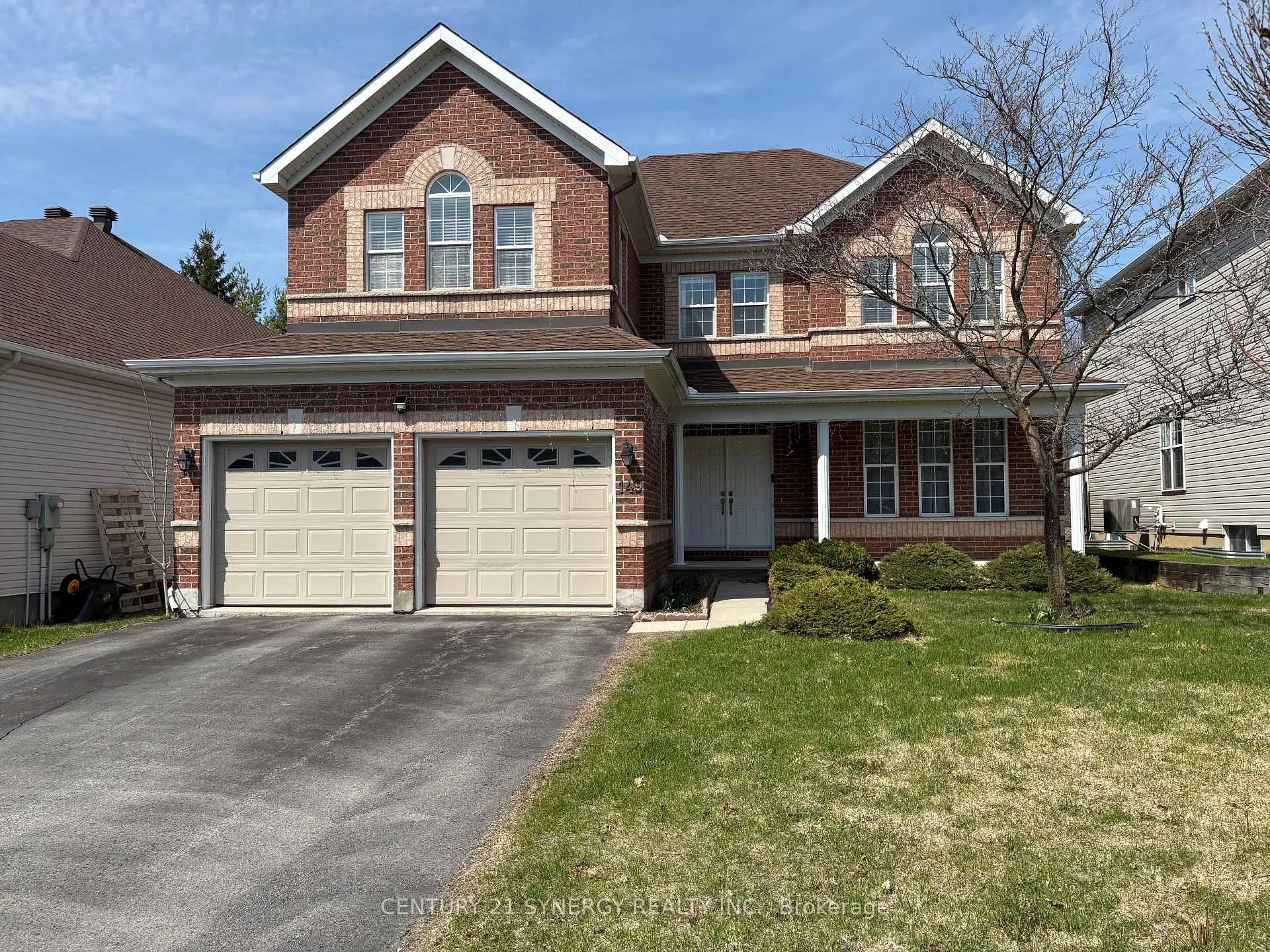 Photo 1 of 149 Insmill Crescent, Ottawa, Kanata - Kanata Lakes/Heritage Hills — HOMEH