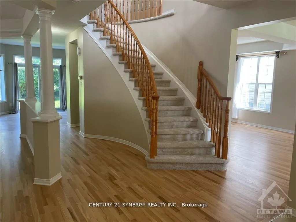 Photo 2 of 149 Insmill Crescent, Ottawa, Kanata - Kanata Lakes/Heritage Hills — HOMEH