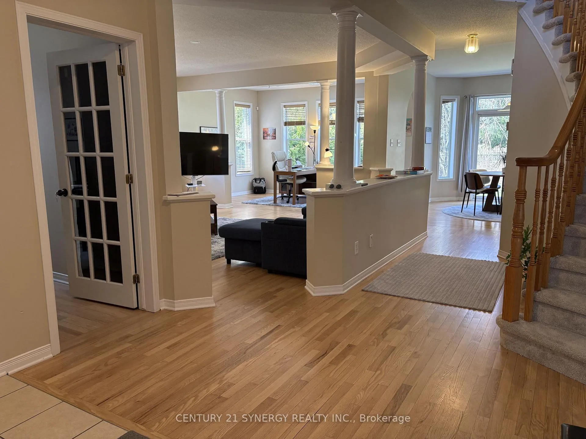 Photo 3 of 149 Insmill Crescent, Ottawa, Kanata - Kanata Lakes/Heritage Hills — HOMEH