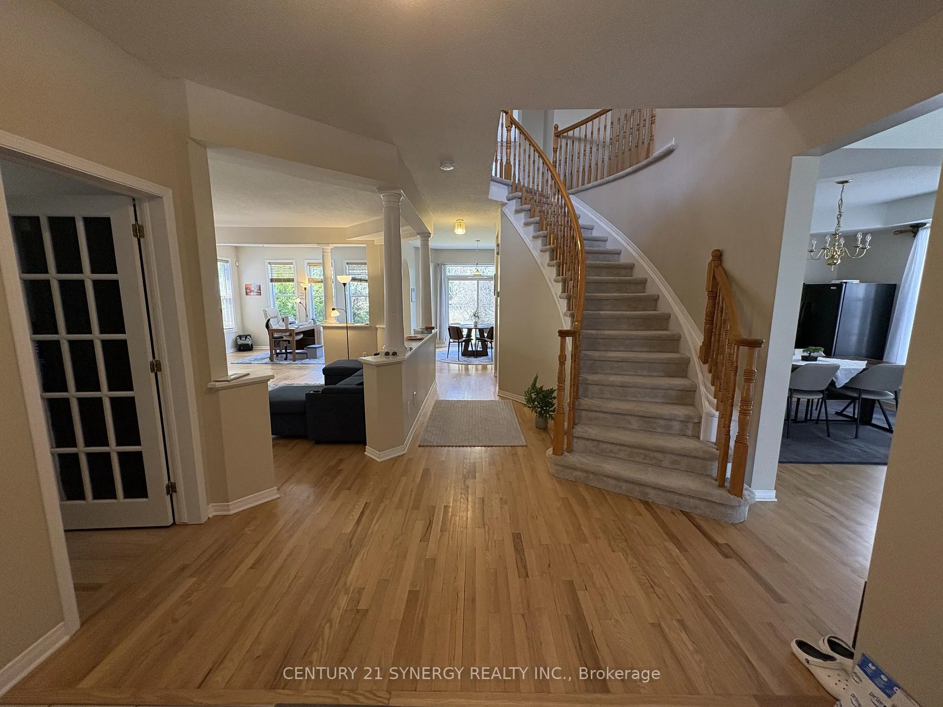 Photo 5 of 149 Insmill Crescent, Ottawa, Kanata - Kanata Lakes/Heritage Hills — HOMEH