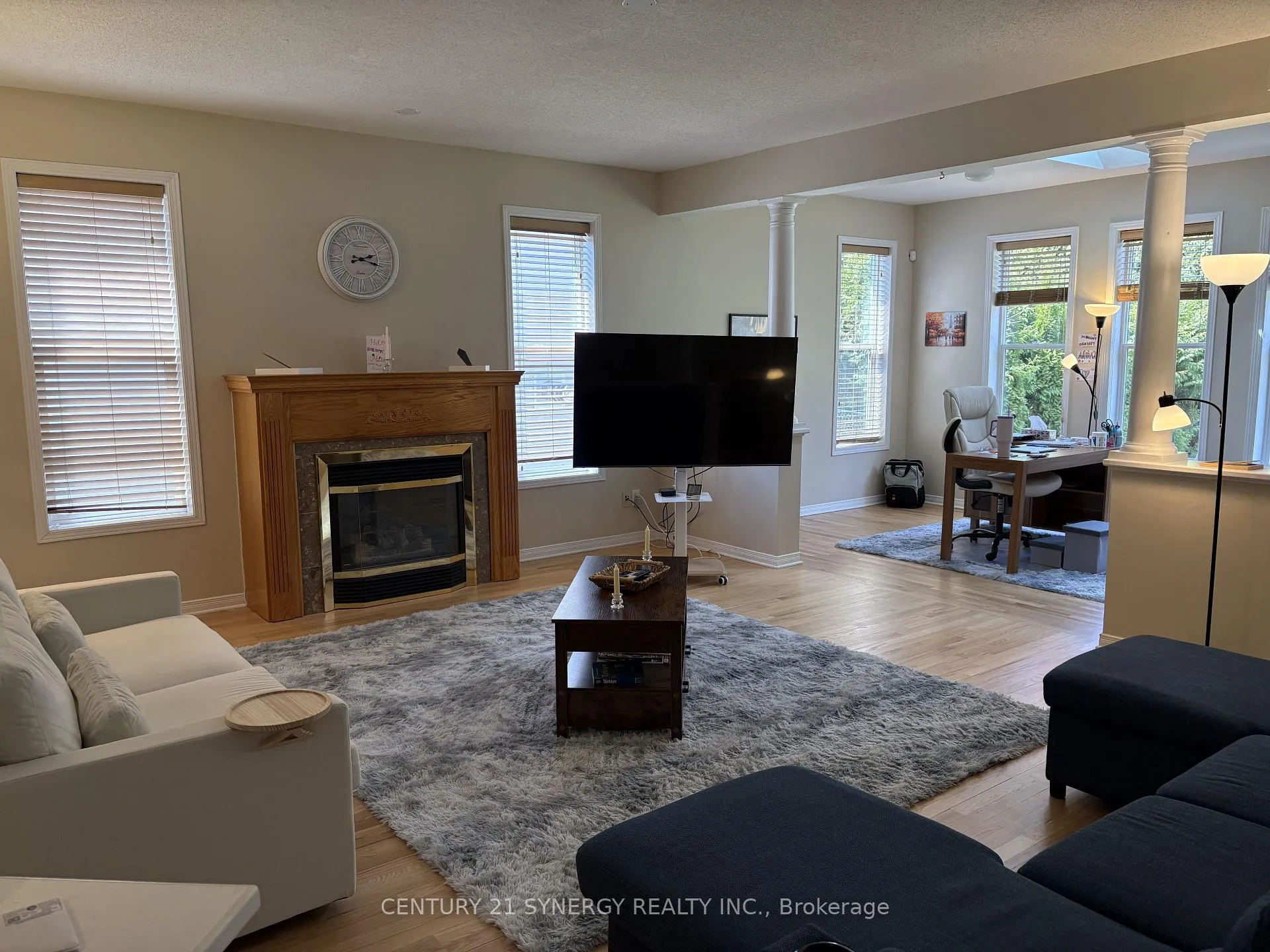 Photo 6 of 149 Insmill Crescent, Ottawa, Kanata - Kanata Lakes/Heritage Hills — HOMEH