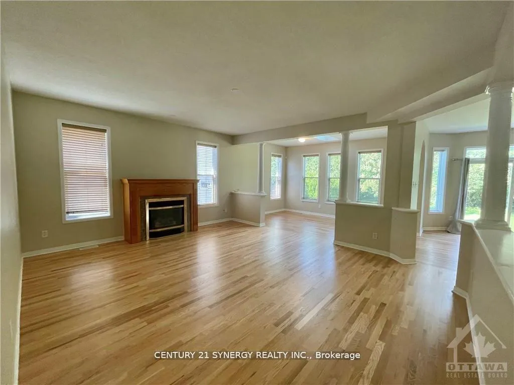 Photo 7 of 149 Insmill Crescent, Ottawa, Kanata - Kanata Lakes/Heritage Hills — HOMEH