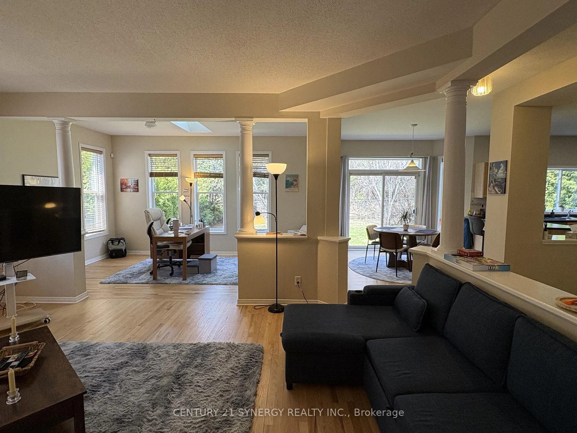 Photo 10 of 149 Insmill Crescent, Ottawa, Kanata - Kanata Lakes/Heritage Hills — HOMEH