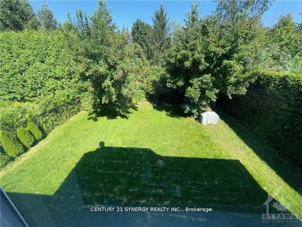 Photo 37 of 149 Insmill Crescent, Ottawa, Kanata - Kanata Lakes/Heritage Hills — HOMEH