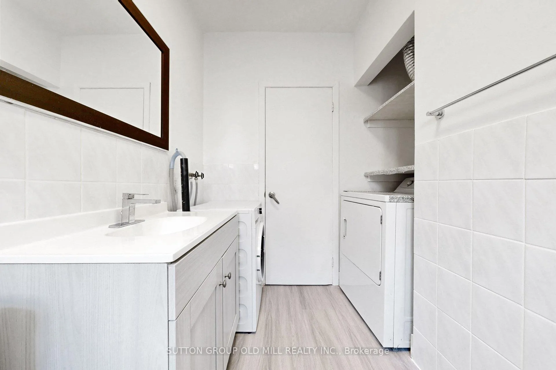 Photo 18 of 809A St Clair Avenue W, Toronto, Wychwood — HOMEH