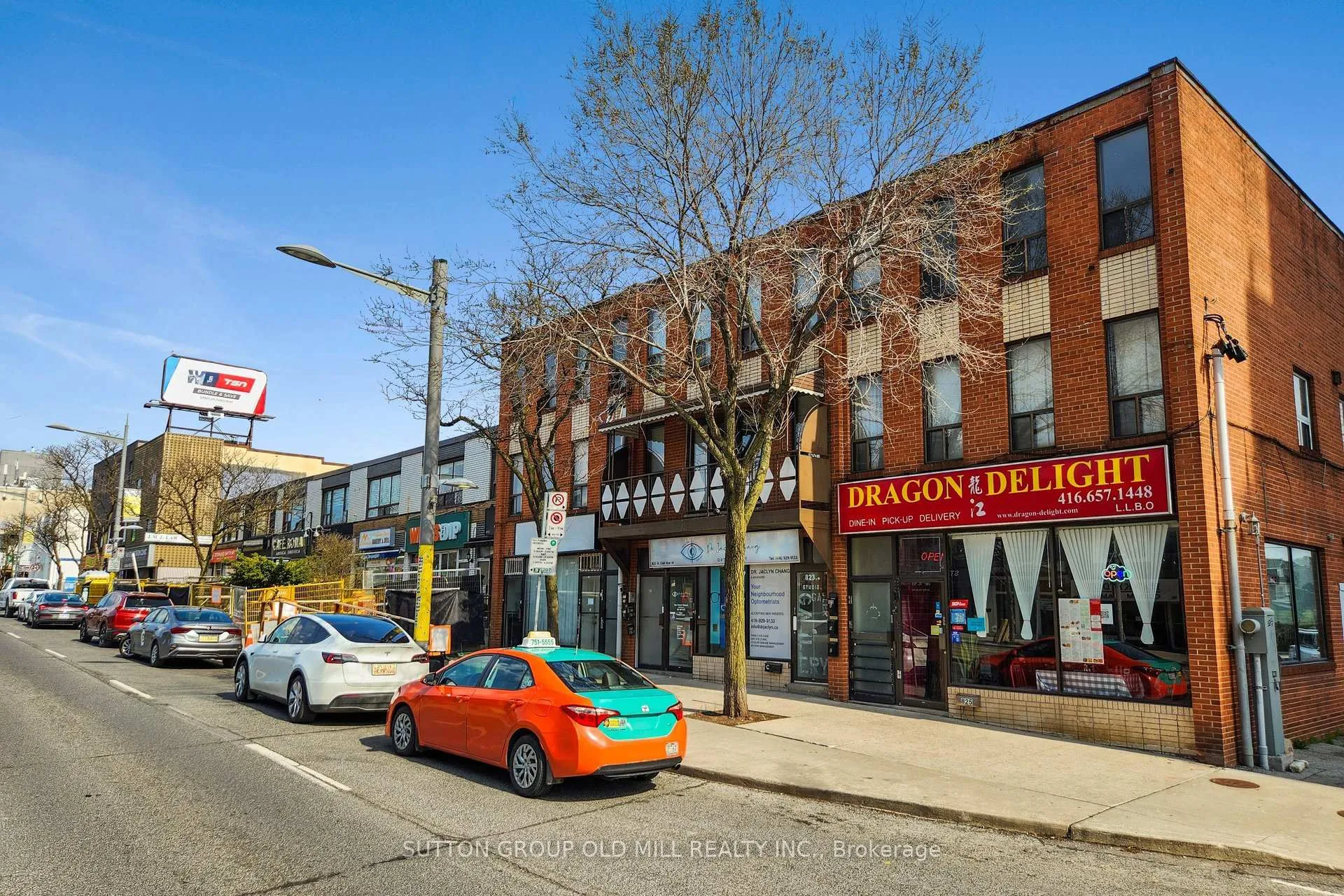 Photo 21 of 809A St Clair Avenue W, Toronto, Wychwood — HOMEH