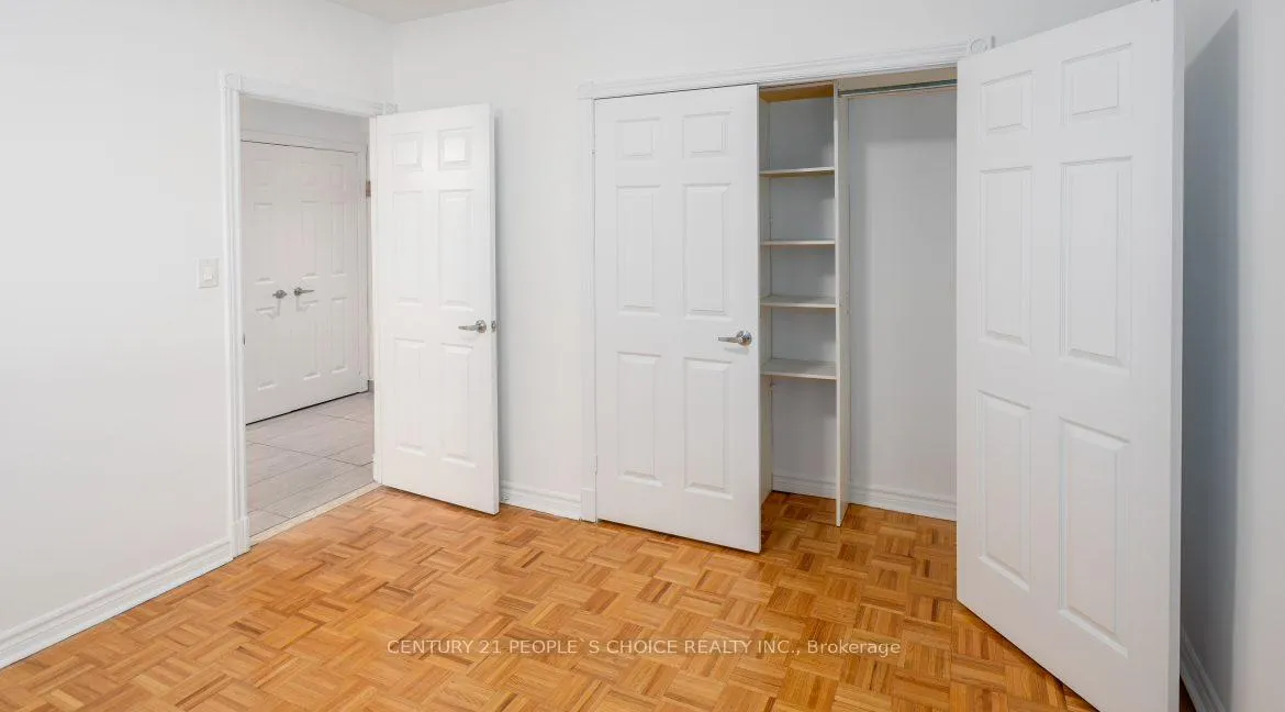 Photo 6 of Unit 5, 875 Avenue Road, Toronto, Yonge-Eglinton — HOMEH
