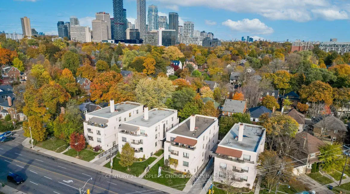 Photo 7 of Unit 5, 875 Avenue Road, Toronto, Yonge-Eglinton — HOMEH