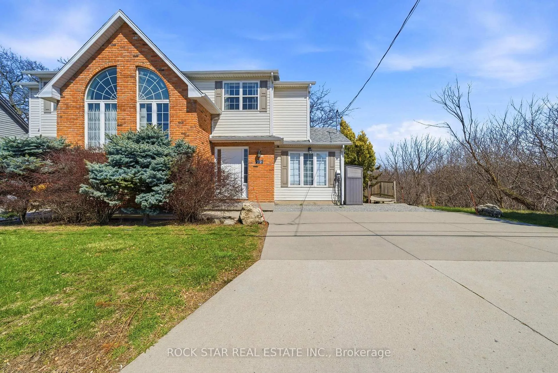 Photo 1 of 72 Martindale Road, St. Catharines, Grapeview — HOMEH