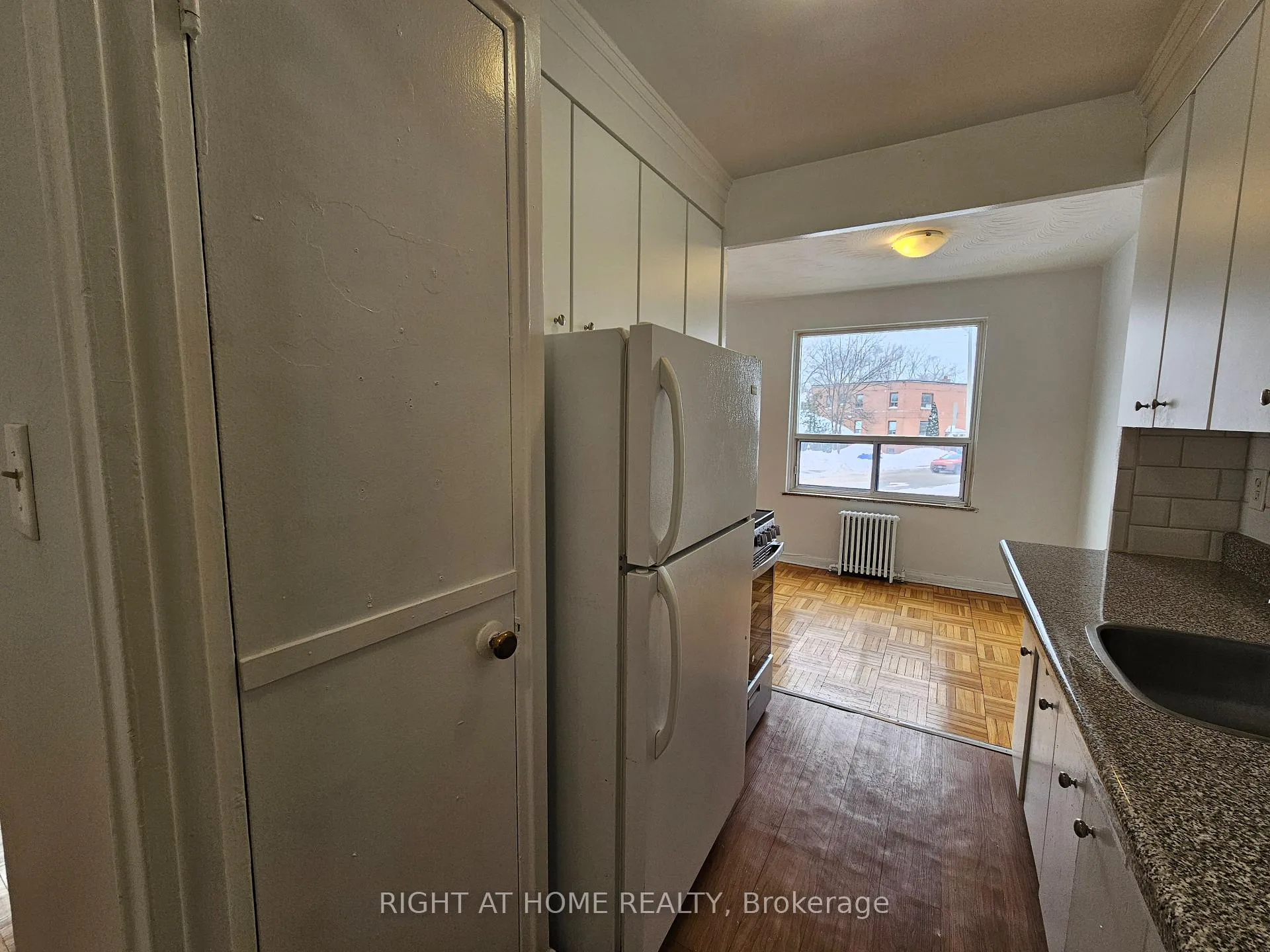 Photo 9 of Unit 210, 20 Cosburn Avenue, Toronto, Danforth Village-East York — HOMEH