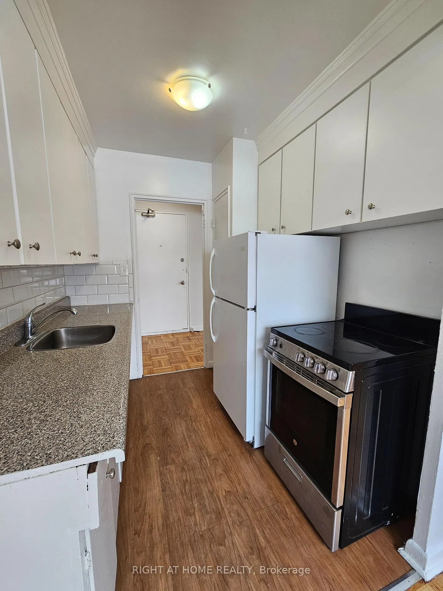 Photo 12 of Unit 210, 20 Cosburn Avenue, Toronto, Danforth Village-East York — HOMEH