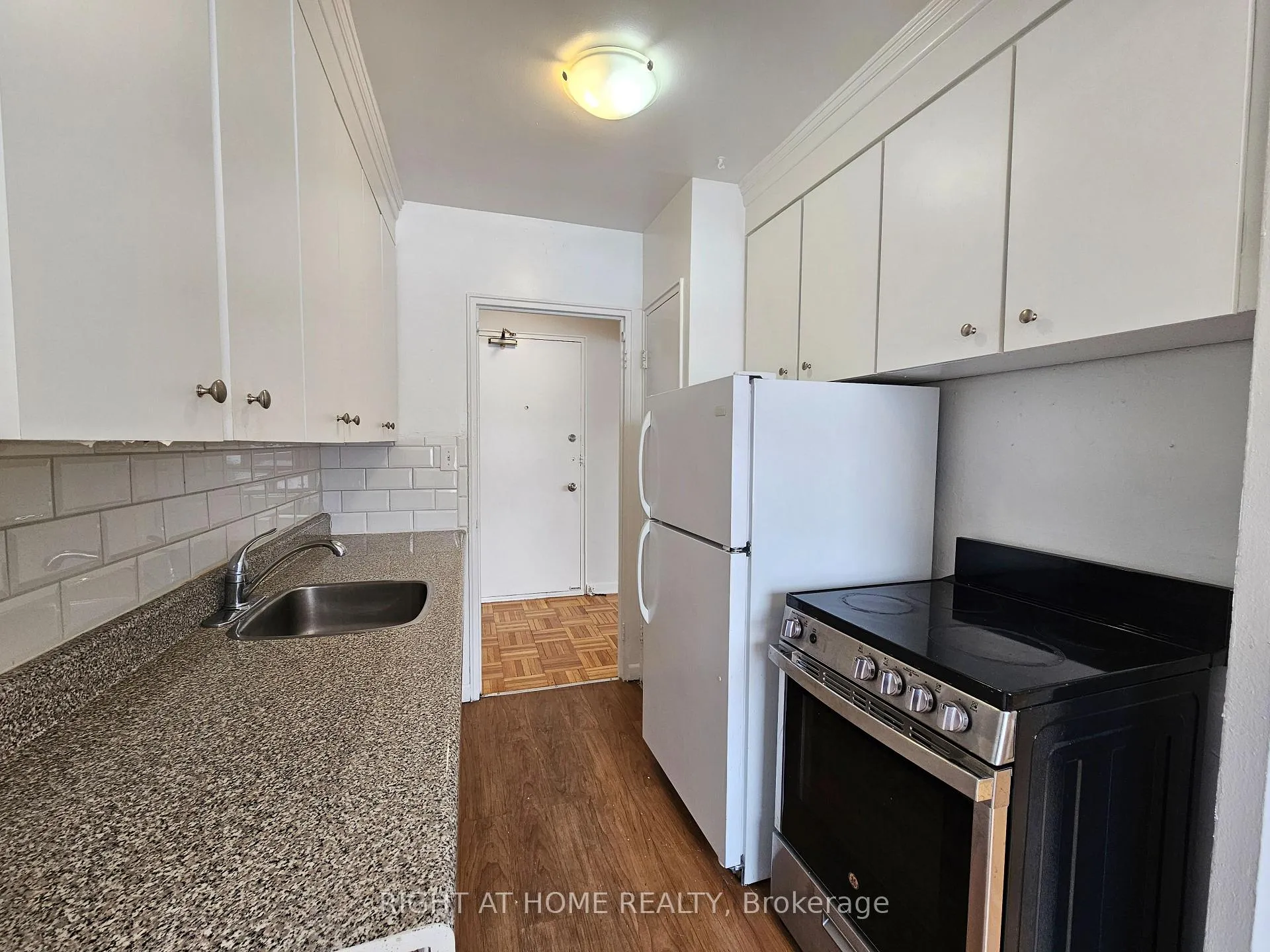 Photo 13 of Unit 210, 20 Cosburn Avenue, Toronto, Danforth Village-East York — HOMEH