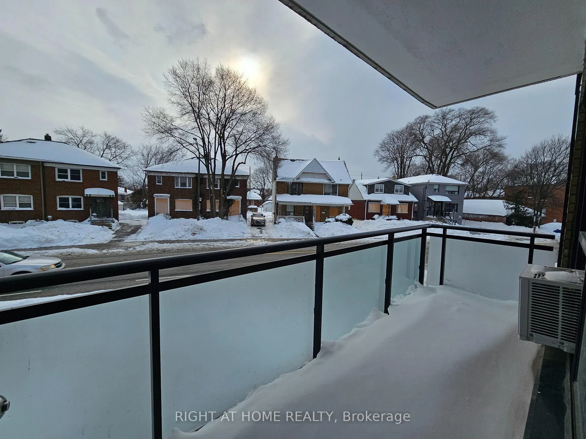 Photo 38 of Unit 210, 20 Cosburn Avenue, Toronto, Danforth Village-East York — HOMEH
