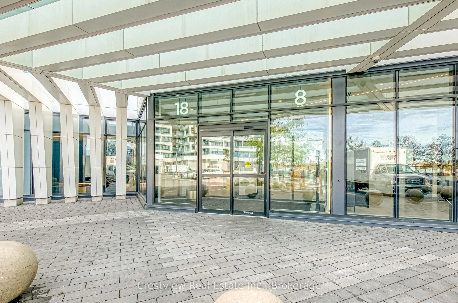Photo 19 of Unit 309, 8 Water Walk Drive, Markham, Unionville — HOMEH