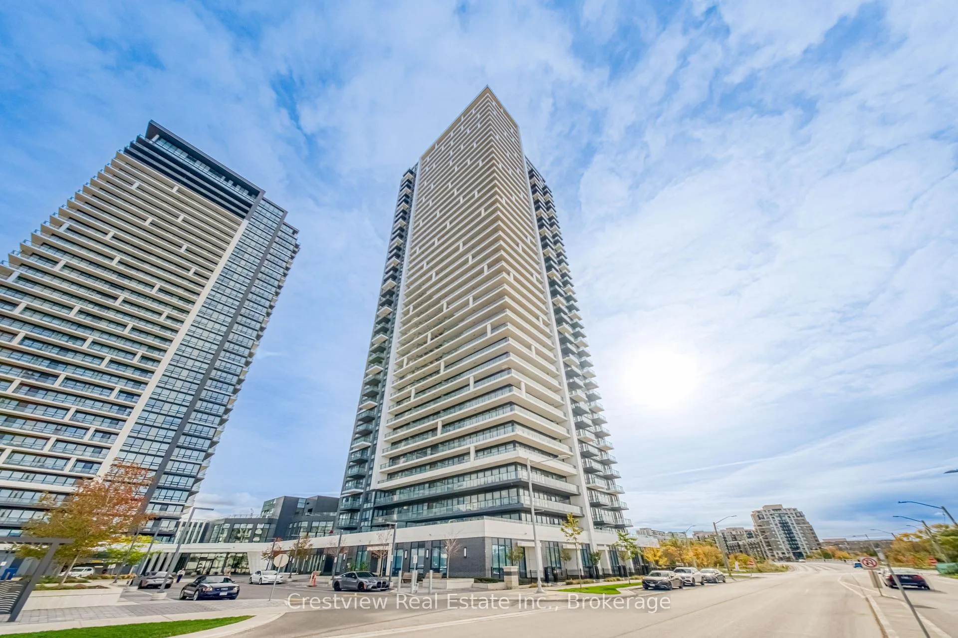 Photo 21 of Unit 309, 8 Water Walk Drive, Markham, Unionville — HOMEH