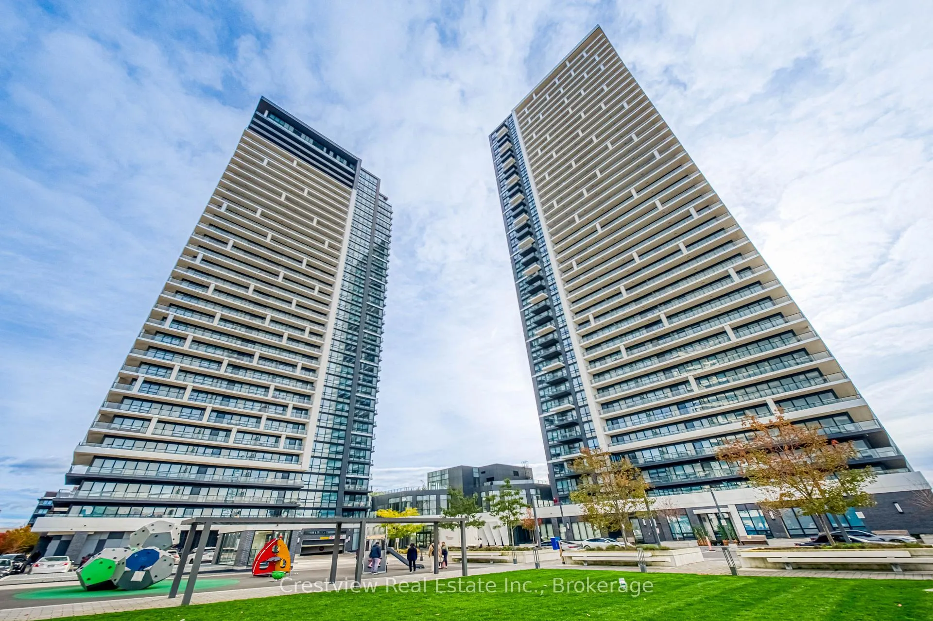 Photo 22 of Unit 309, 8 Water Walk Drive, Markham, Unionville — HOMEH
