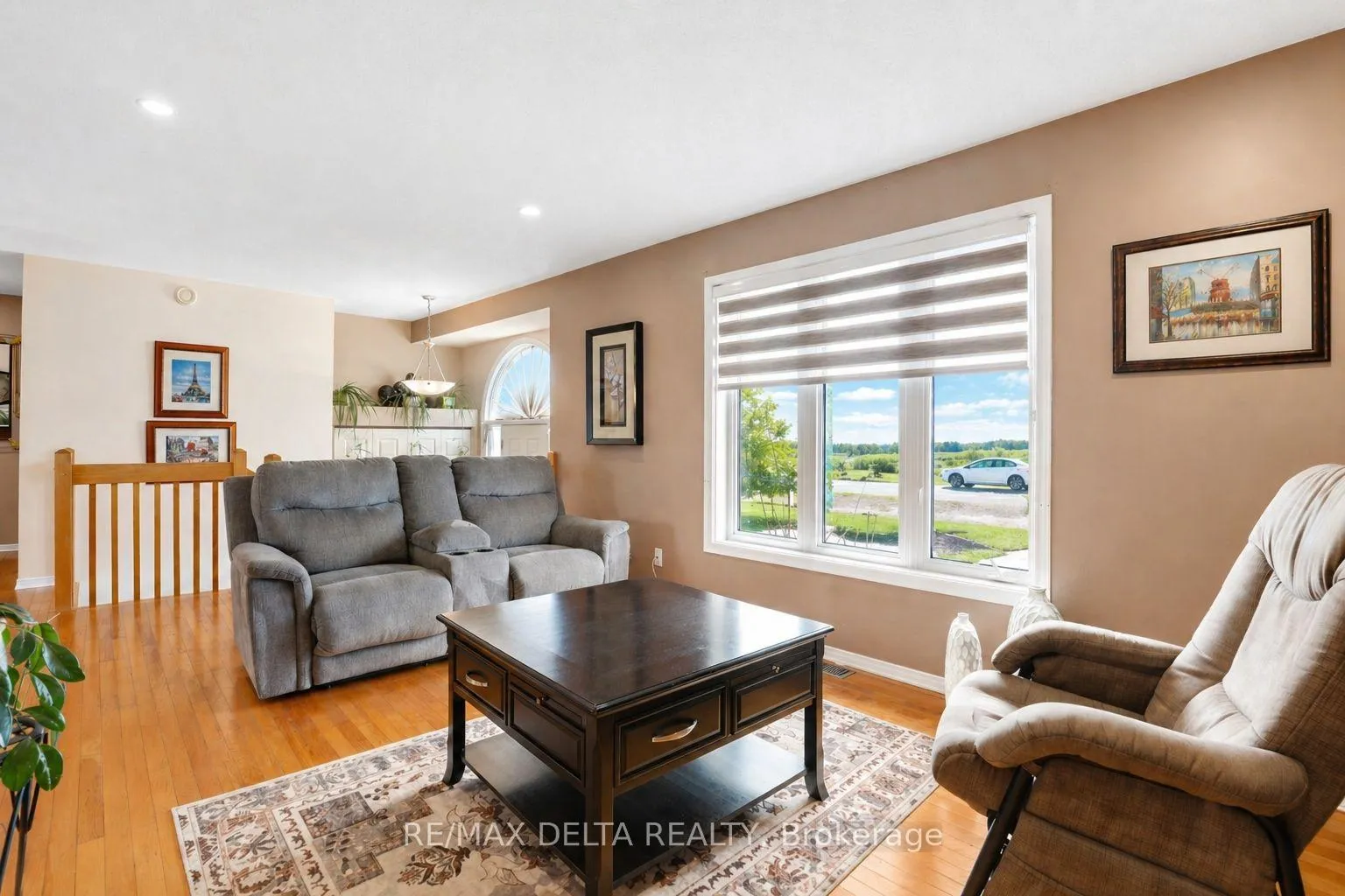 Photo 13 of 2031 Devine Road, Ottawa, Vars Village — HOMEH