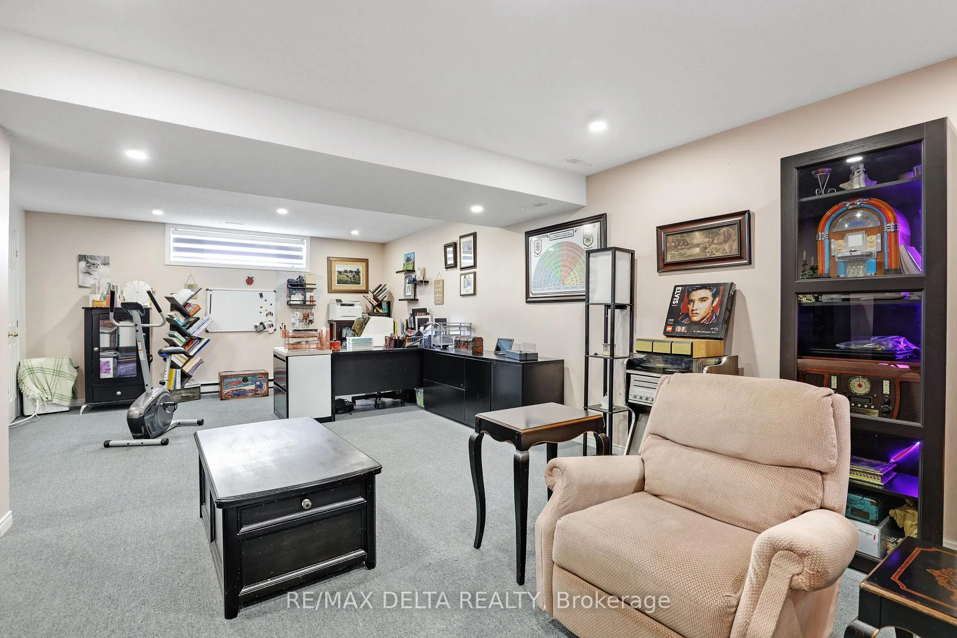 Photo 21 of 2031 Devine Road, Ottawa, Vars Village — HOMEH