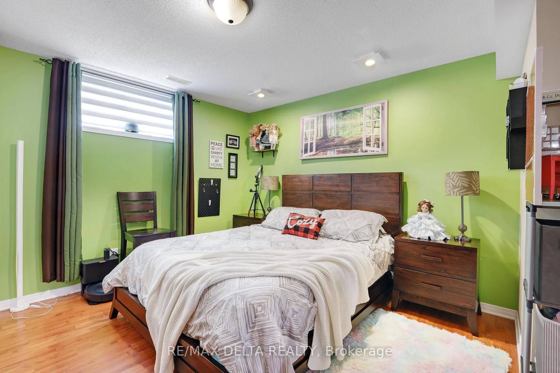 Photo 23 of 2031 Devine Road, Ottawa, Vars Village — HOMEH