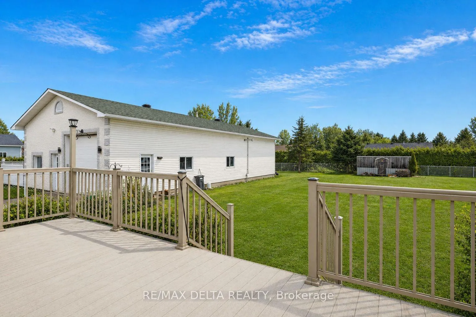 Photo 28 of 2031 Devine Road, Ottawa, Vars Village — HOMEH