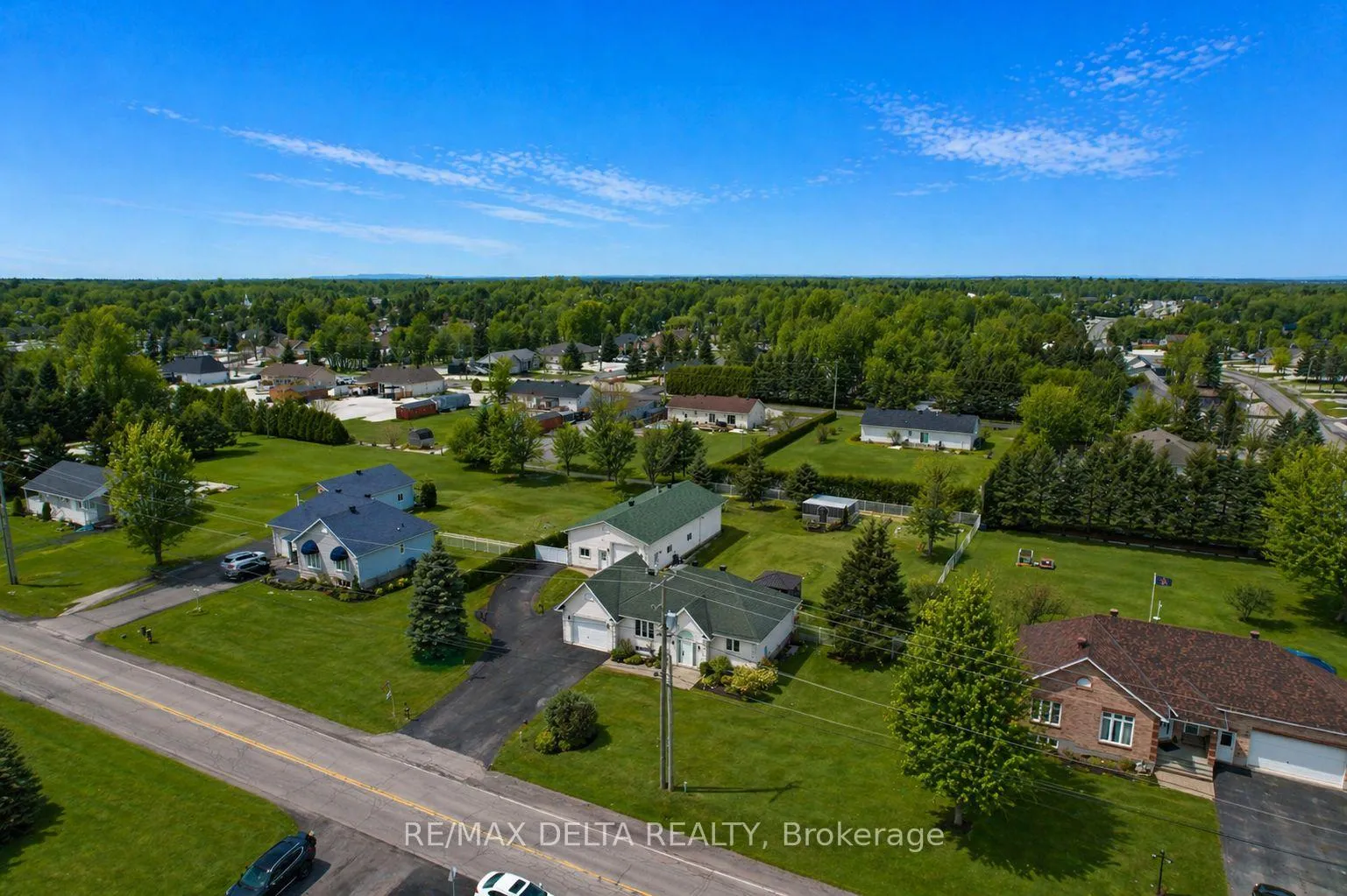 Photo 33 of 2031 Devine Road, Ottawa, Vars Village — HOMEH