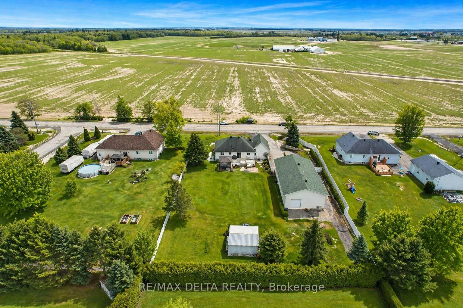Photo 36 of 2031 Devine Road, Ottawa, Vars Village — HOMEH