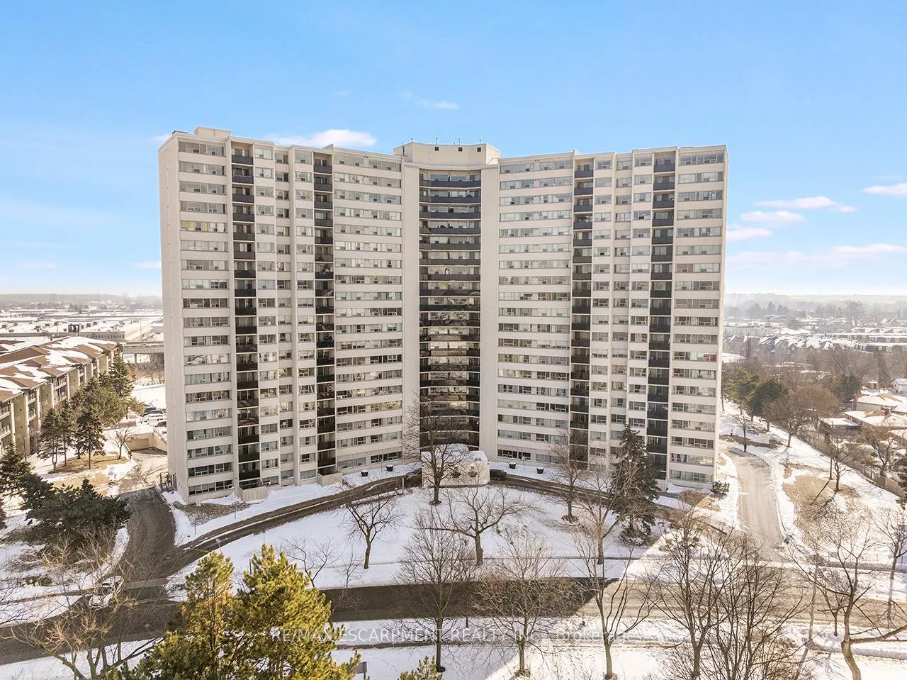 Front of Unit 308, 530 Lolita Gardens