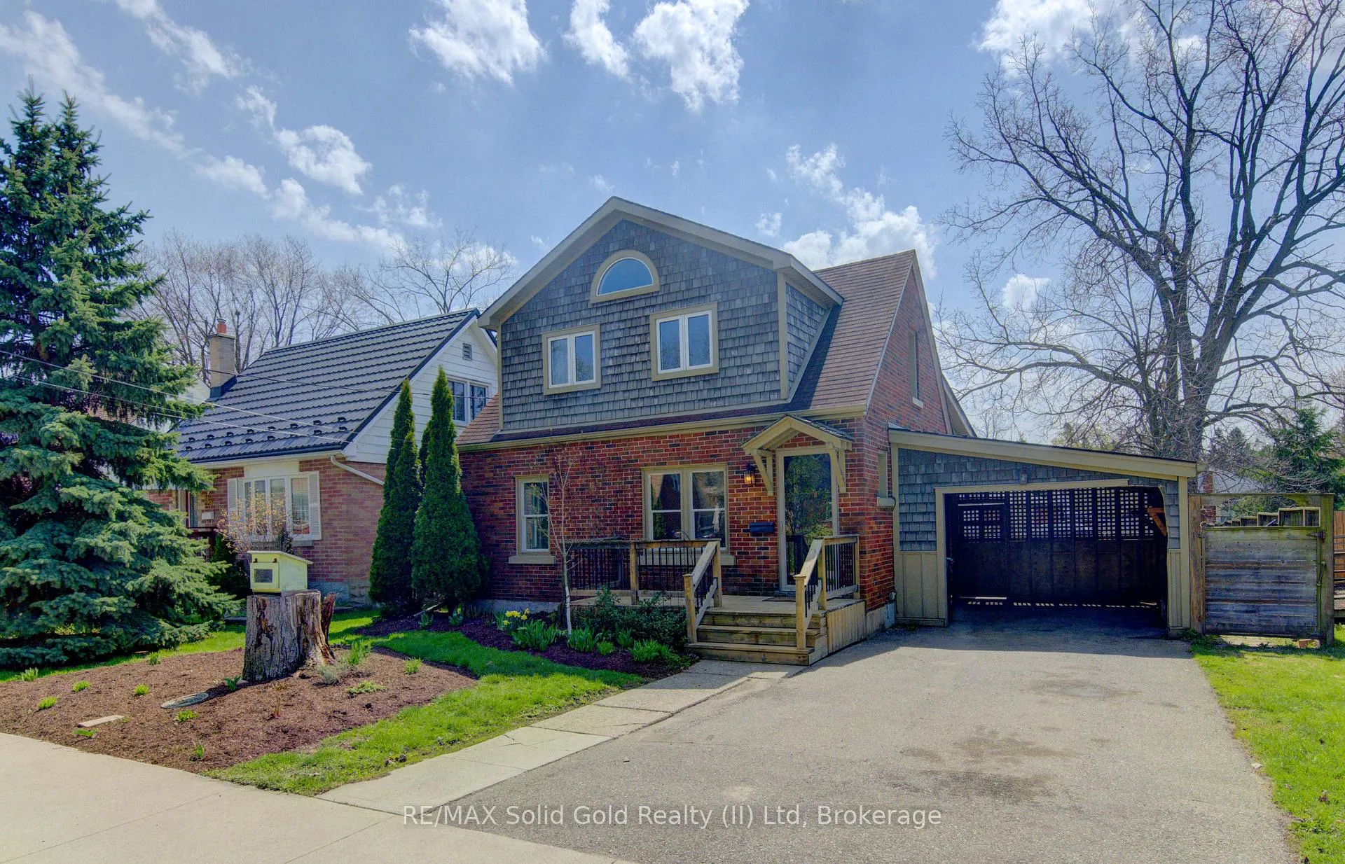 Photo 1 of 163 Binscarth Road, Kitchener, St. Marys Hospital — HOMEH