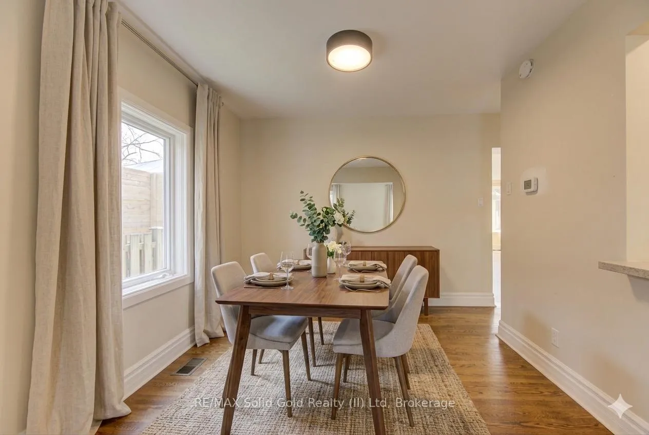 Photo 11 of 163 Binscarth Road, Kitchener, St. Marys Hospital — HOMEH