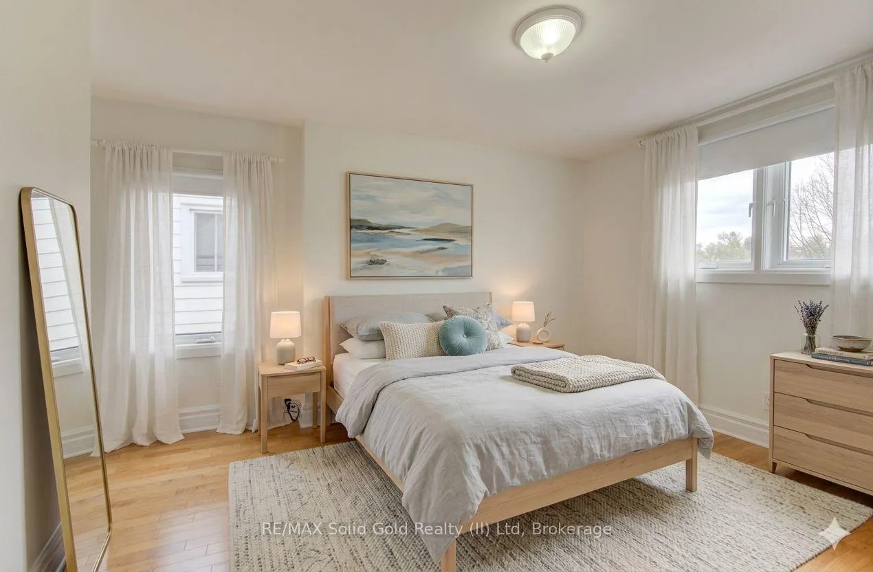 Photo 31 of 163 Binscarth Road, Kitchener, St. Marys Hospital — HOMEH