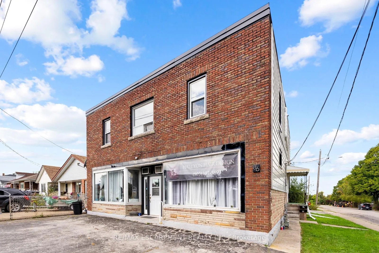 Photo 5 of 86 Townline Road W, St. Catharines, Burleigh Hill — HOMEH