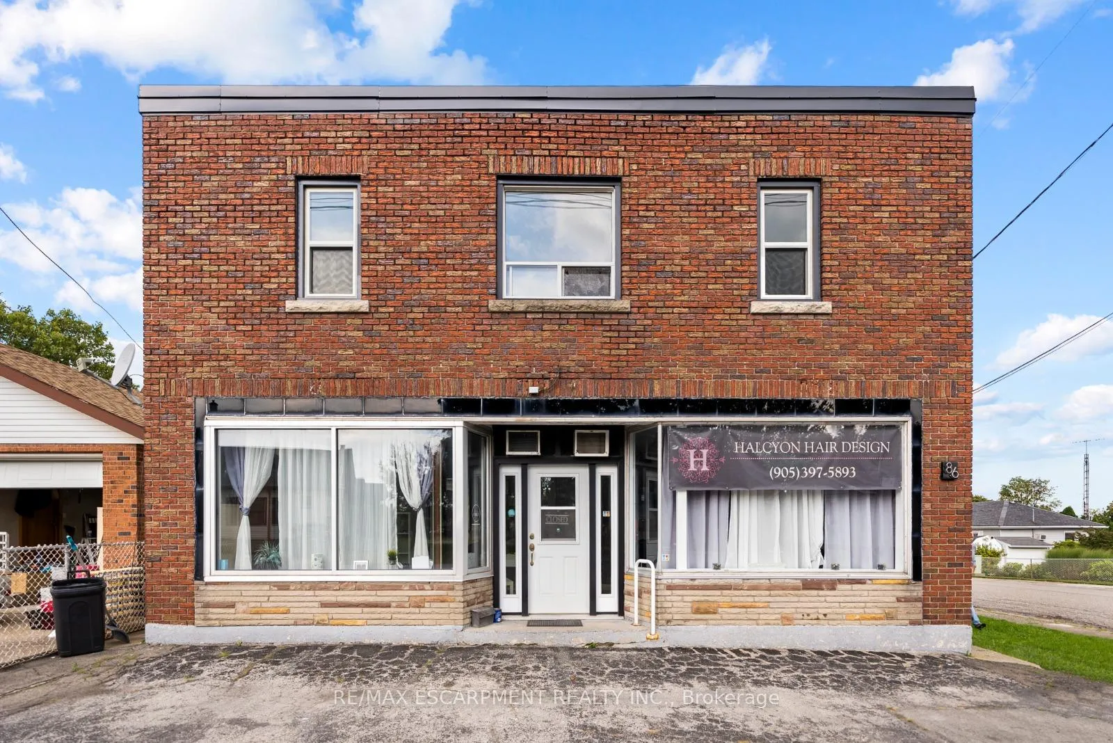 Photo 6 of 86 Townline Road W, St. Catharines, Burleigh Hill — HOMEH