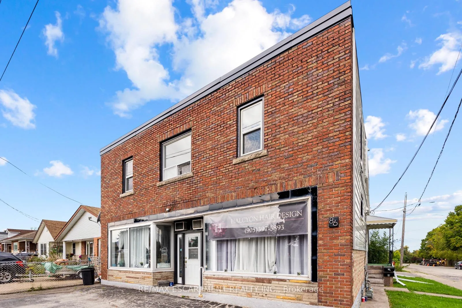 Photo 23 of 86 Townline Road W, St. Catharines, Burleigh Hill — HOMEH