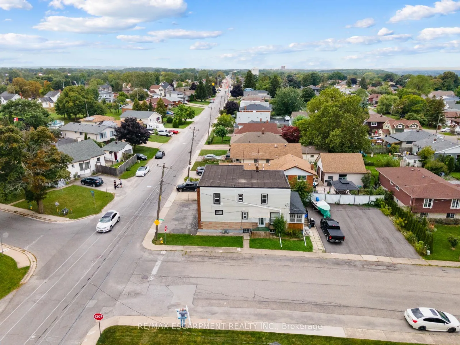 Photo 31 of 86 Townline Road W, St. Catharines, Burleigh Hill — HOMEH