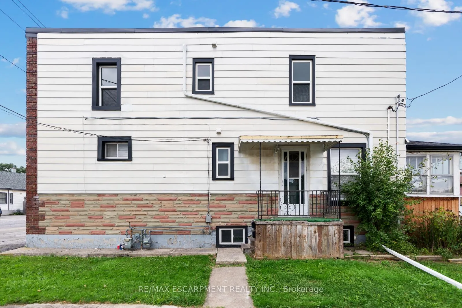 Photo 32 of 86 Townline Road W, St. Catharines, Burleigh Hill — HOMEH