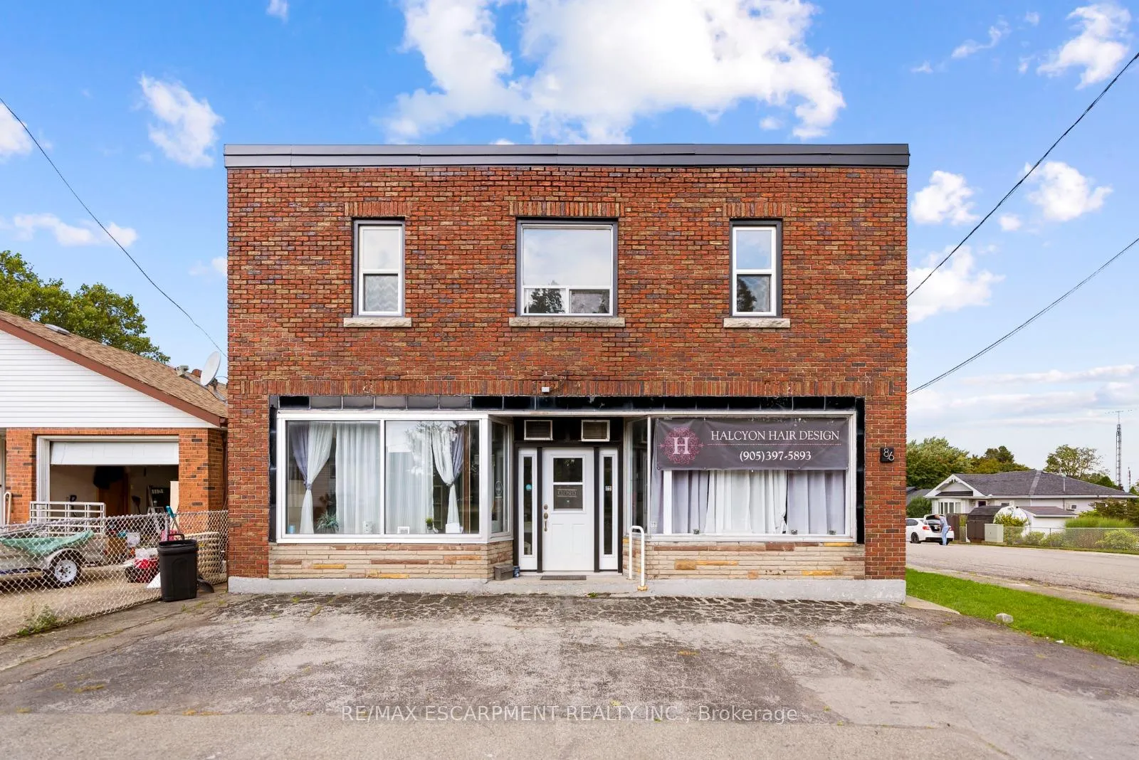 Photo 34 of 86 Townline Road W, St. Catharines, Burleigh Hill — HOMEH
