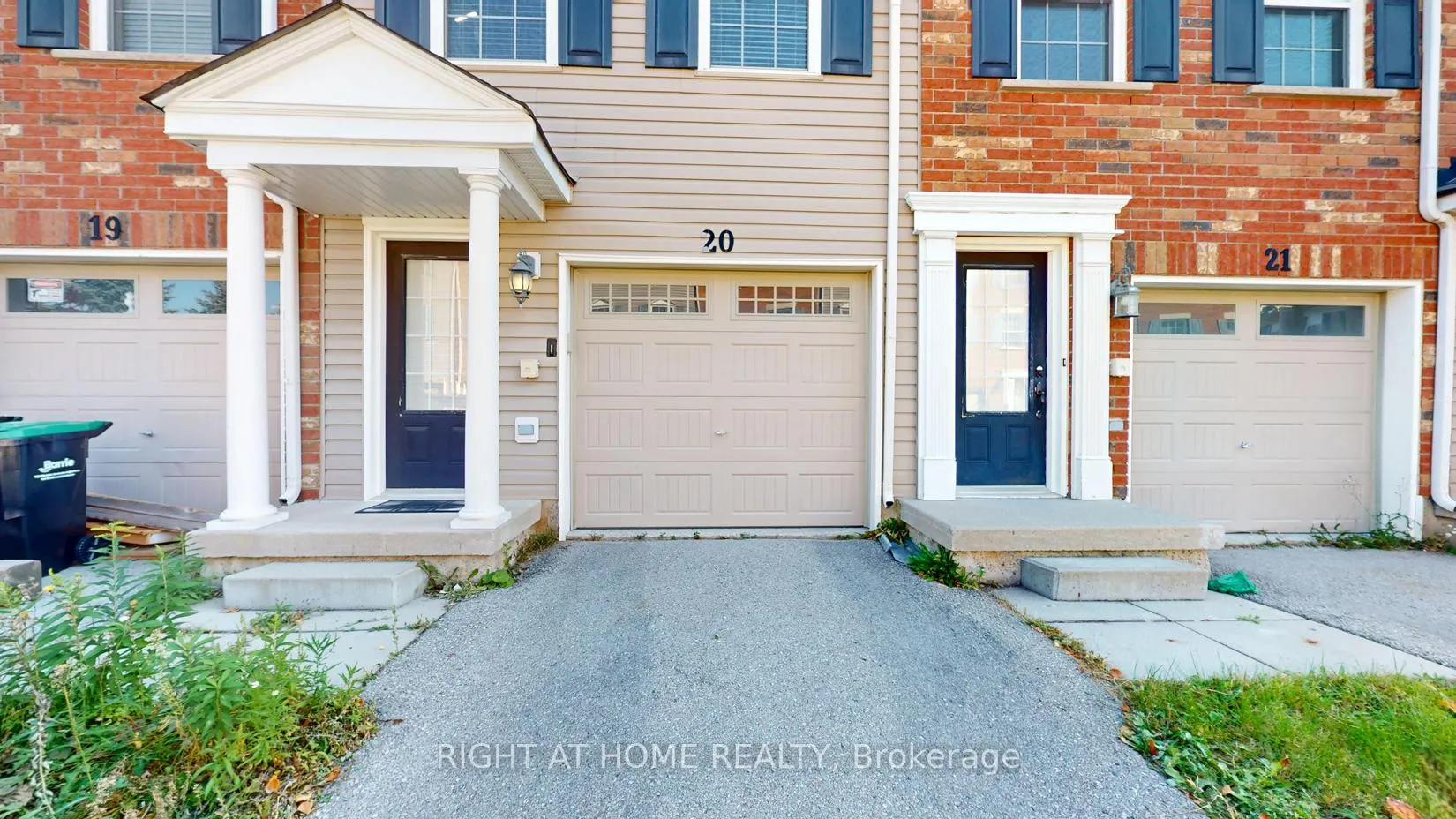 Photo 5 of Unit 20, 91 Coughlin Road, Barrie, Holly — HOMEH