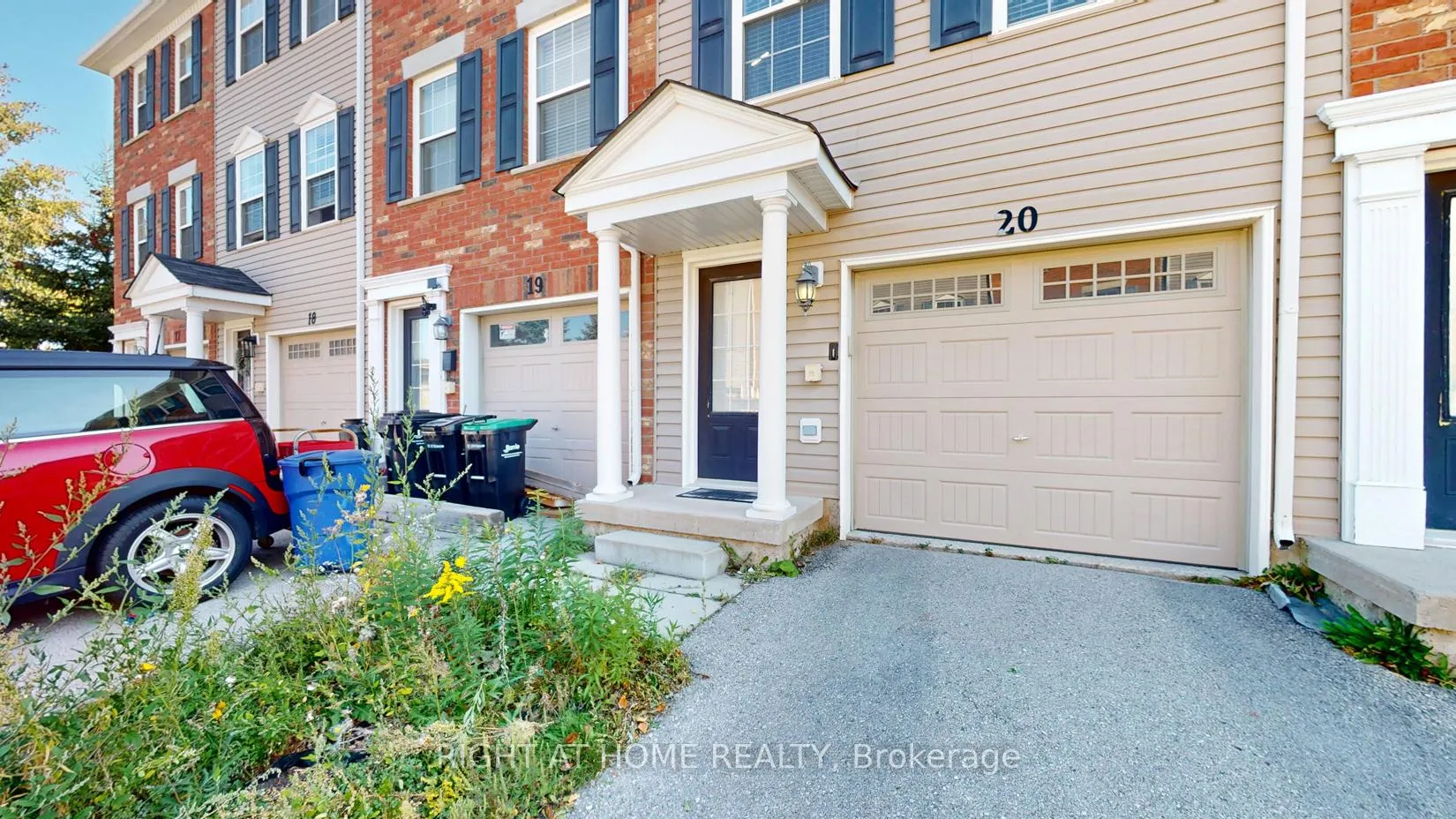 Photo 6 of Unit 20, 91 Coughlin Road, Barrie, Holly — HOMEH