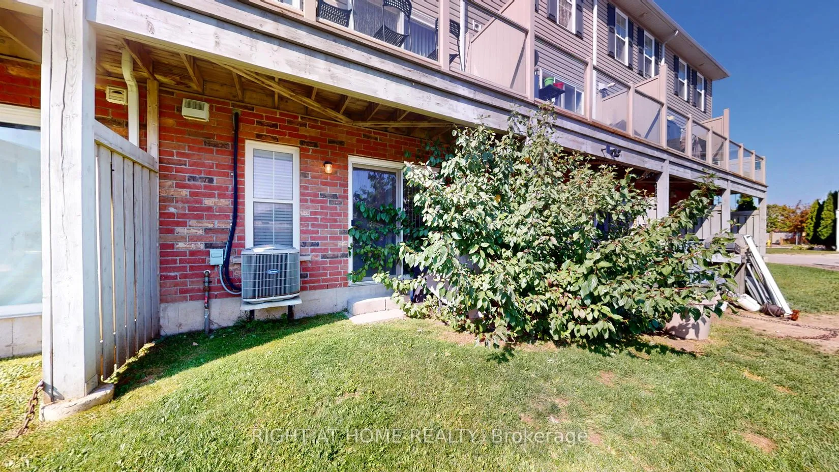 Photo 8 of Unit 20, 91 Coughlin Road, Barrie, Holly — HOMEH