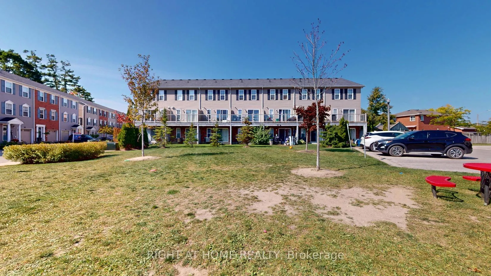 Photo 9 of Unit 20, 91 Coughlin Road, Barrie, Holly — HOMEH