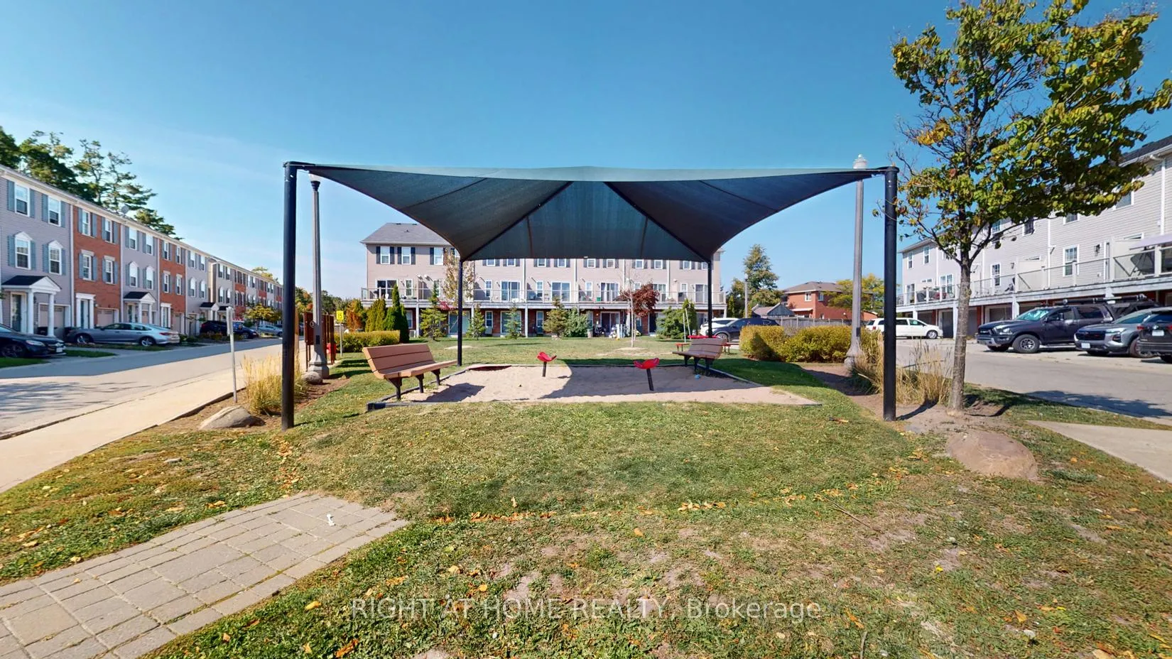 Photo 11 of Unit 20, 91 Coughlin Road, Barrie, Holly — HOMEH