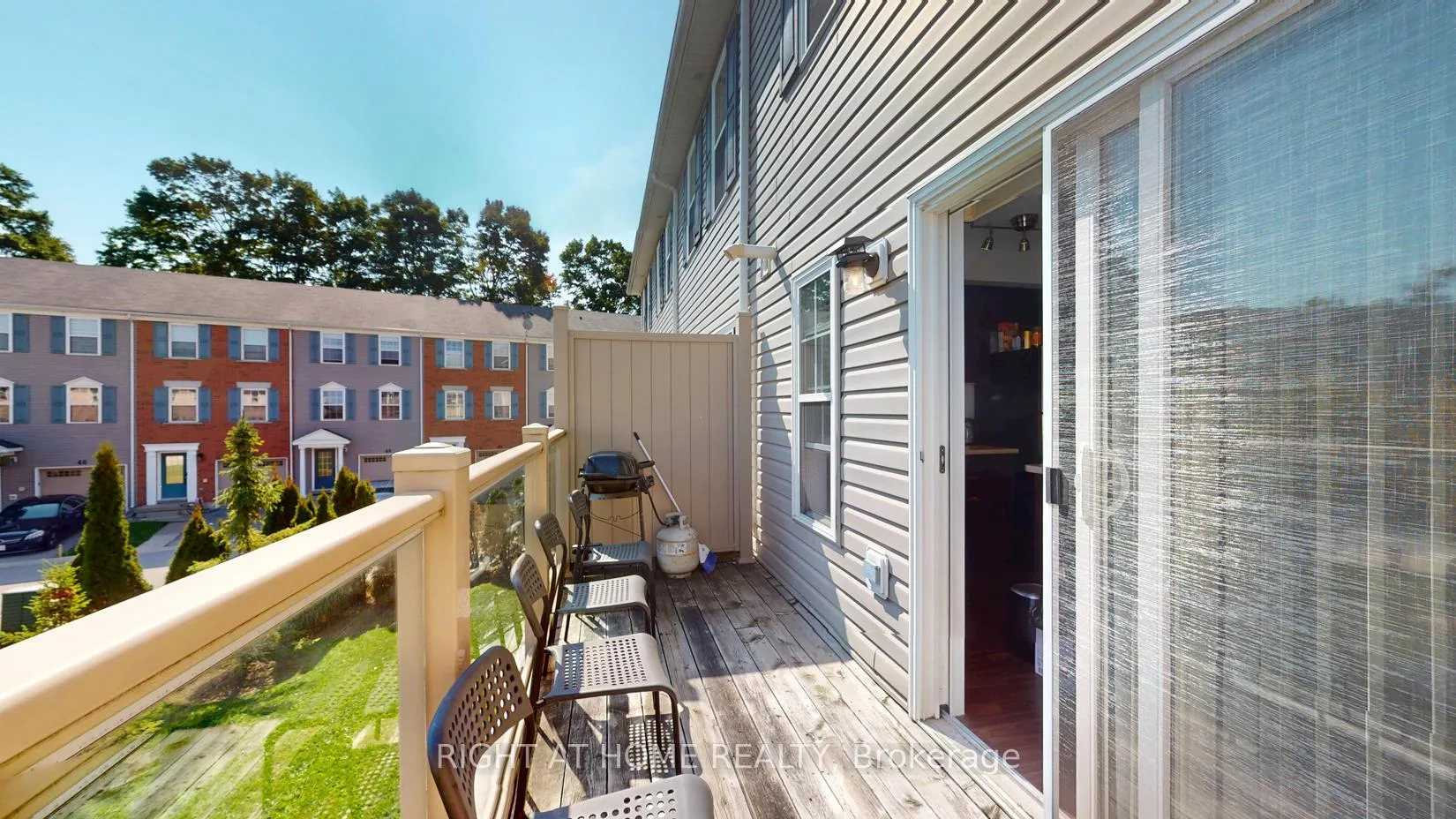 Photo 13 of Unit 20, 91 Coughlin Road, Barrie, Holly — HOMEH